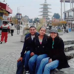 Meet your Posher, Lili